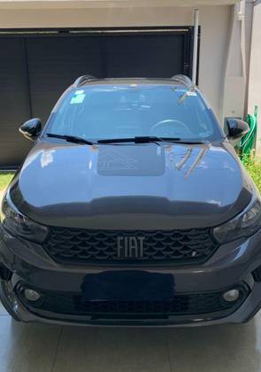 FIAT ARGO 1.3 FIREFLY FLEX TREKKING MANUAL